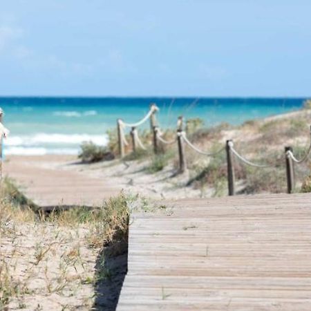 V&M Canet Canet d'En Berenguer Ngoại thất bức ảnh