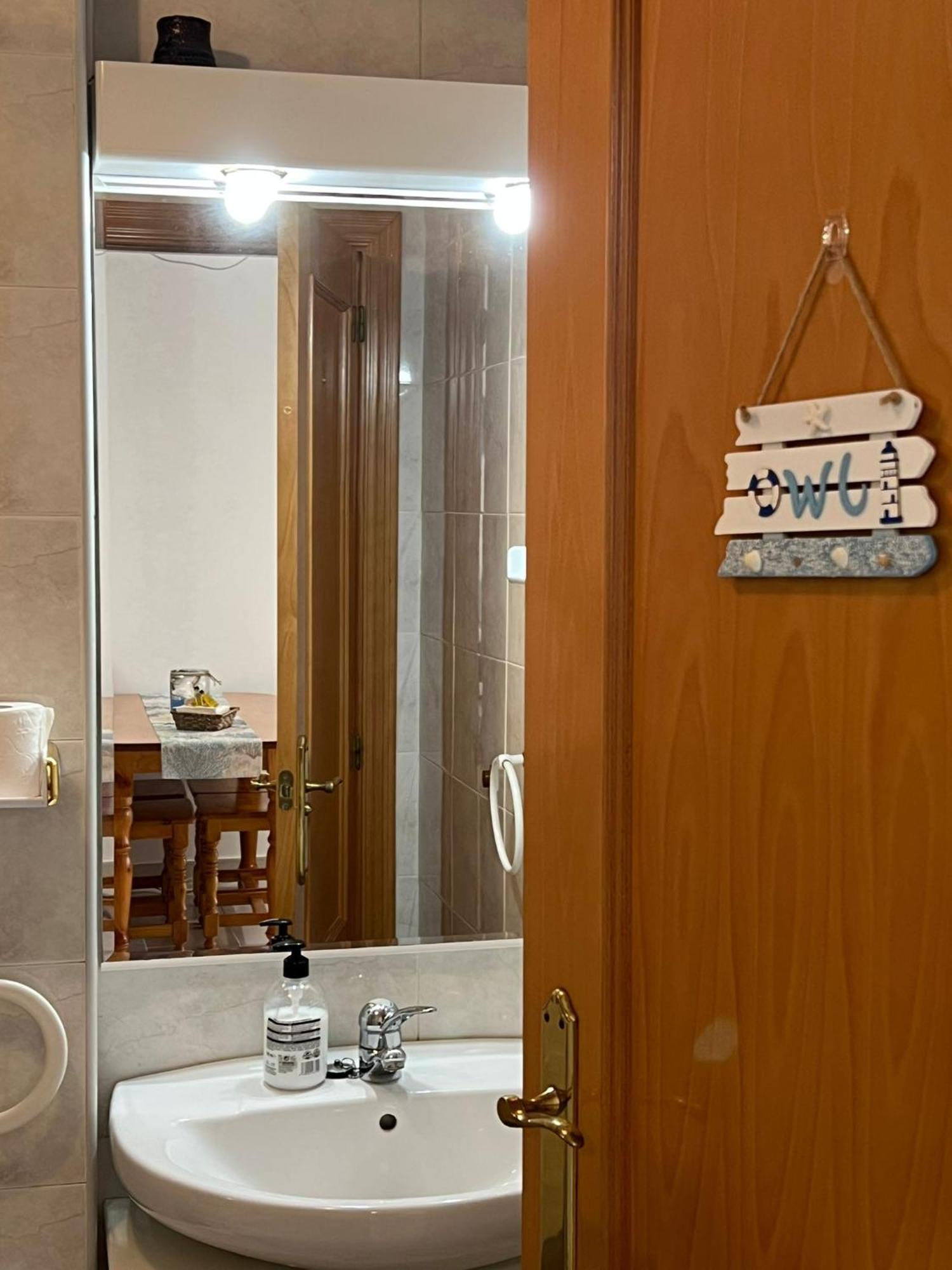 V&M Canet Canet d'En Berenguer Phòng bức ảnh
